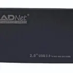 2.5 Inch USB 3.0 HDD Enclosure