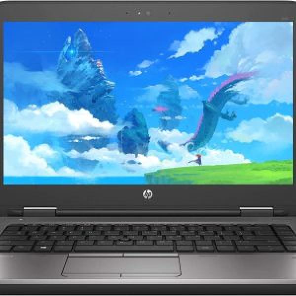 HP ProBook 640 G2