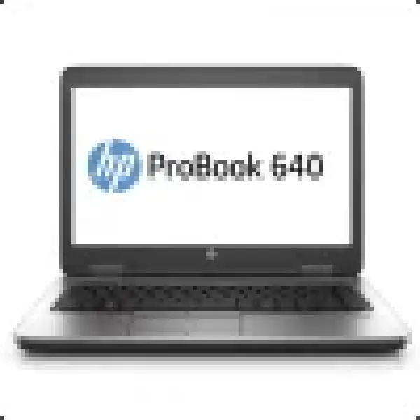 HP ProBook 640 G2