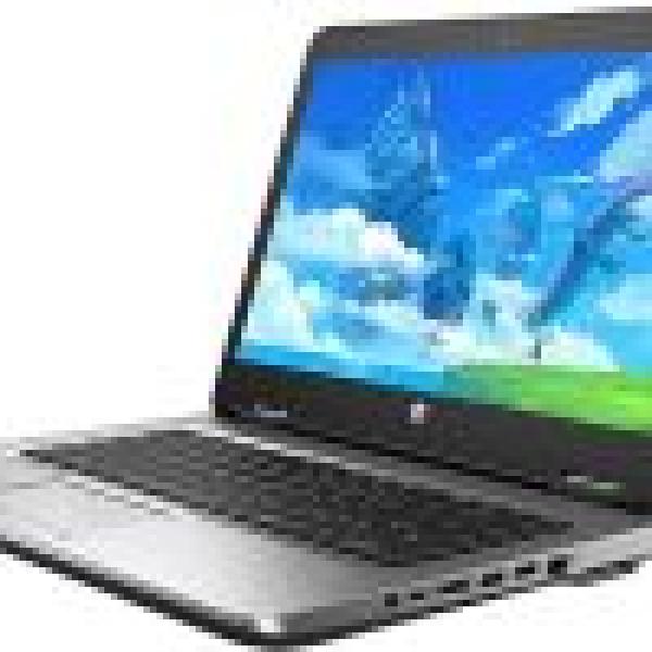 HP ProBook 640 G2