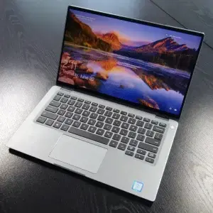 Dell Latitude 7400
