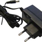 Adapter 9v 0.6A
