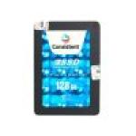 Consistent SSD 128GB 2.5 Inch