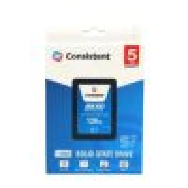 Consistent SSD 128GB 2.5 Inch