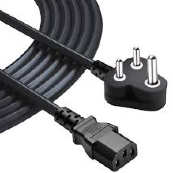 Desktop Power Cable
