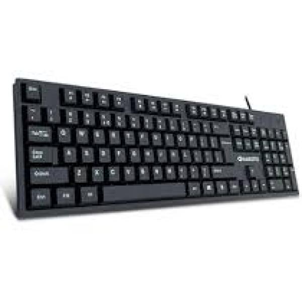 ElectroLine wired keyboard