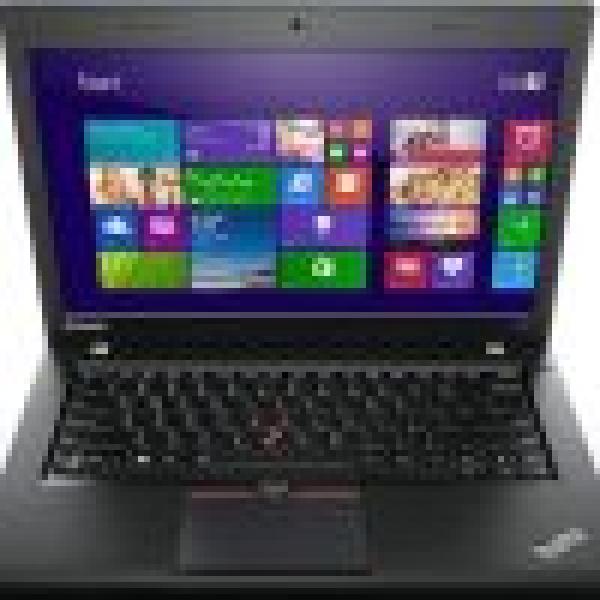 Lenovo ThinkPad L450