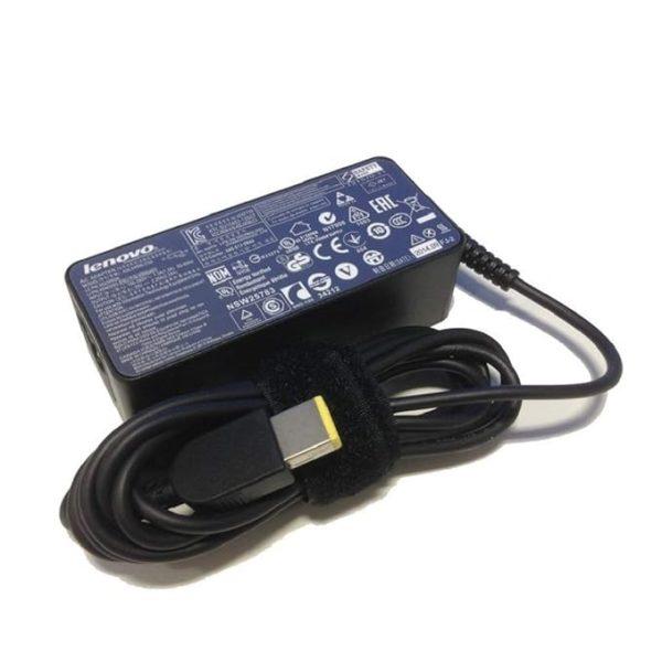 Lenovo USB type charger-65 watt