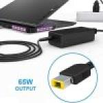 Lenovo USB type charger-65 watt