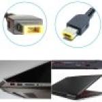 Lenovo USB type charger-65 watt