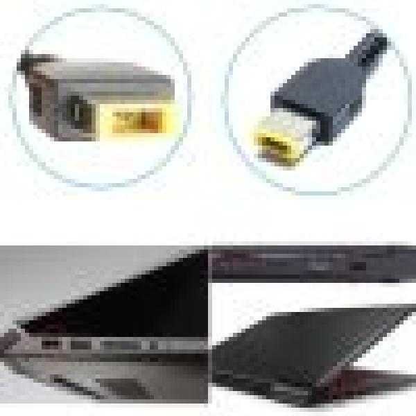 Lenovo USB type charger-65 watt