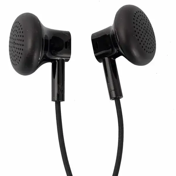 Original Nokia WH-108 Wired Headset