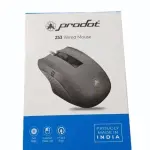Prodot Wired mouse
