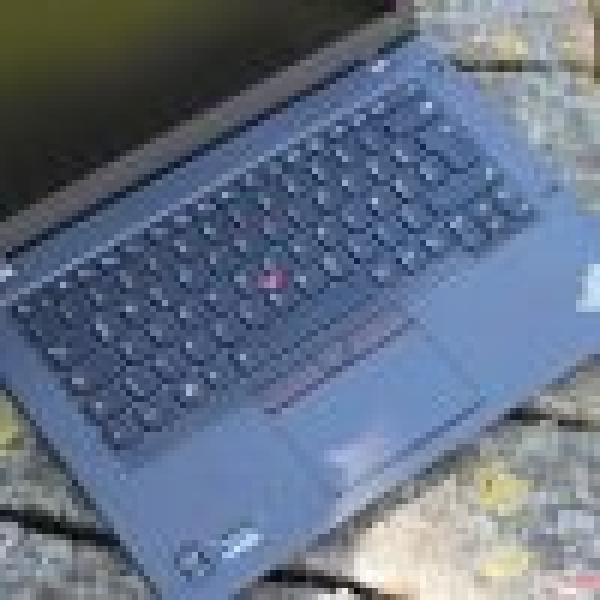 Lenovo ThinkPad T450