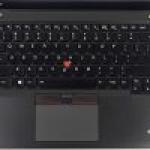 Lenovo ThinkPad T450s