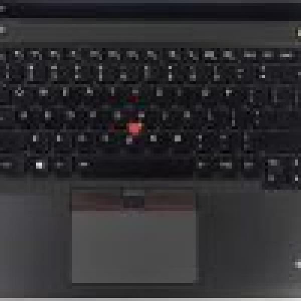 Lenovo ThinkPad T450s