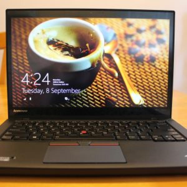 Lenovo ThinkPad T450s