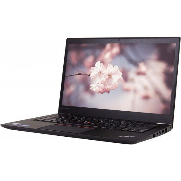 Lenovo ThinkPad T460