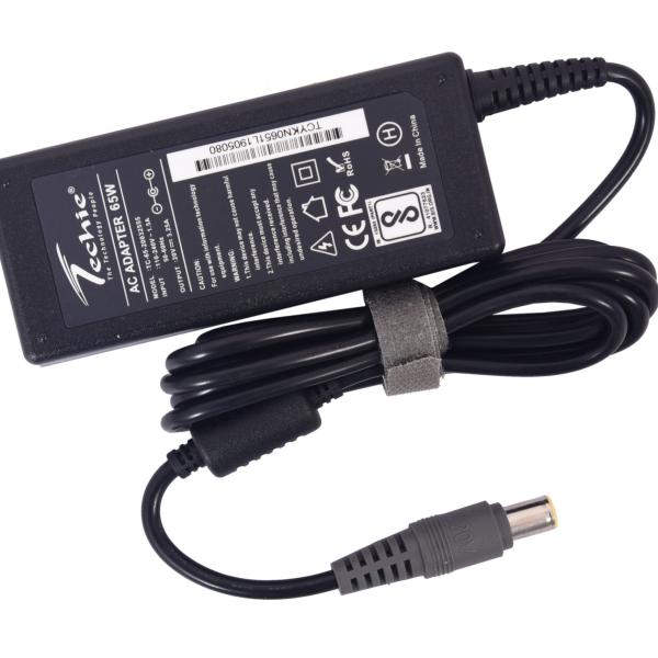 Techie Lenovo gol pin