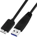 USB 3.0 to Data Transfer
