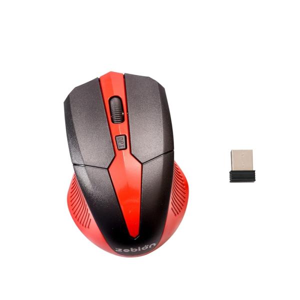 Zebion Wireless Mouse