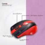 Zebion Wireless Mouse