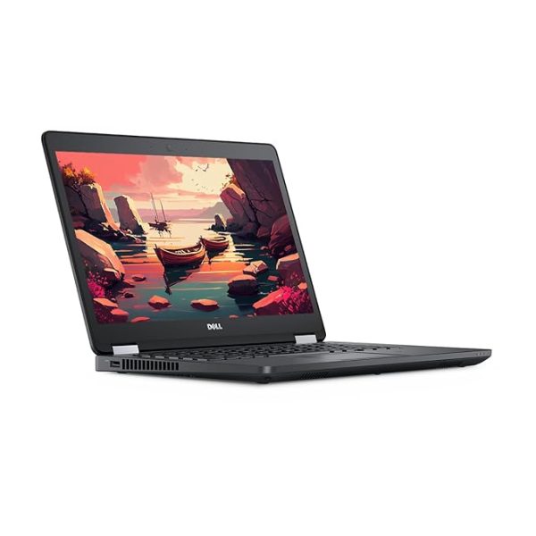 Dell Latitude E5470 - Image 2