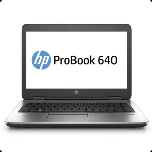 HP ProBook 640 G2