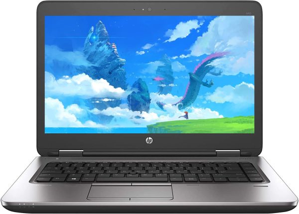 HP ProBook 640 G2