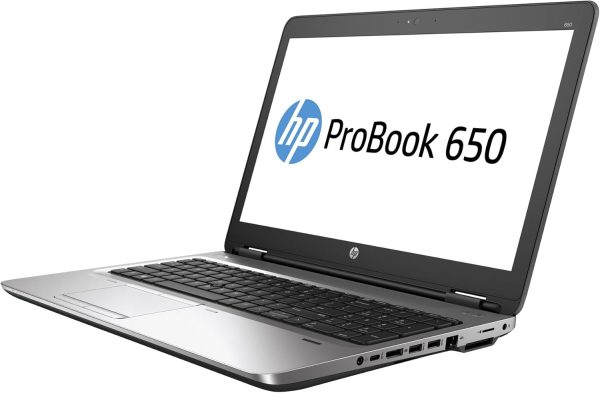 Hp ProBook 650 G1 - Image 2