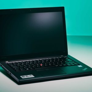 Lenovo ThinkPad T460