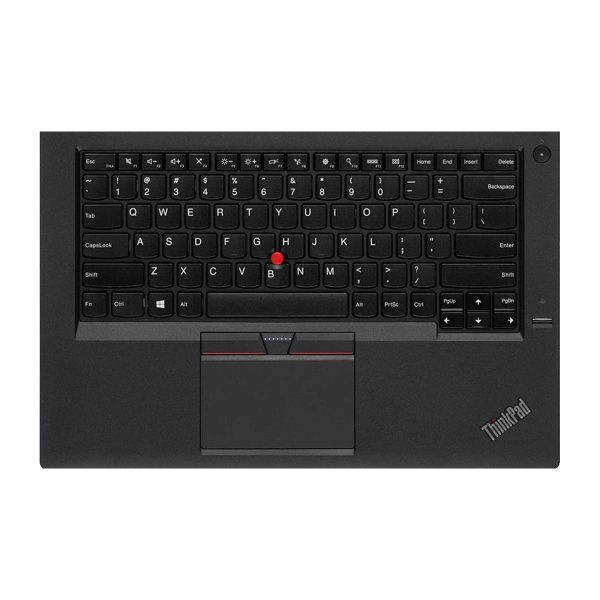 Lenovo ThinkPad T460 - Image 3