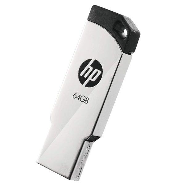 HP v236w 64GB Pen Drive - Image 5