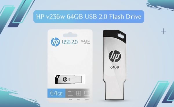 HP v236w 64GB Pen Drive