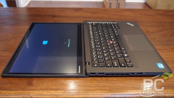 Lenovo ThinkPad T440 - Image 3