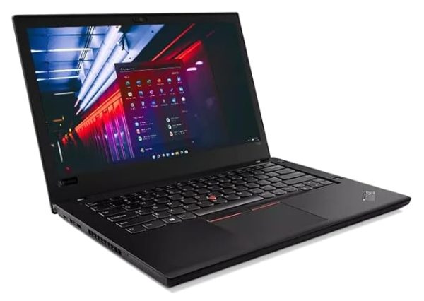 Lenovo ThinkPad T480 - Image 4