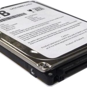 1 tb laptop hdd