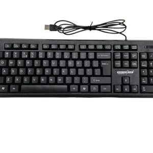 electroline keyboard