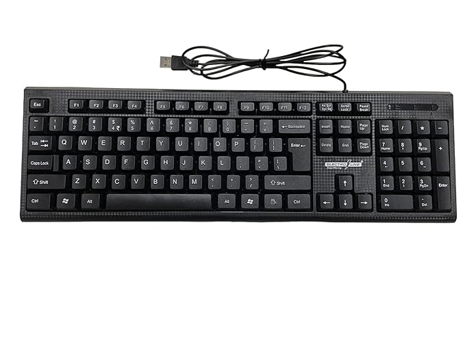 electroline keyboard