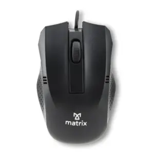 matrix usb mouse