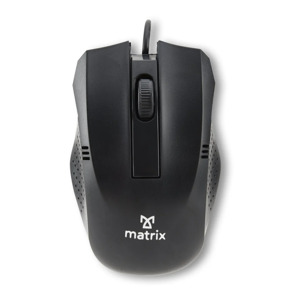 matrix usb mouse