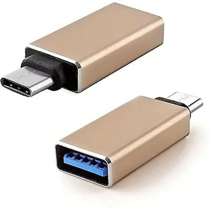 otg usb to c