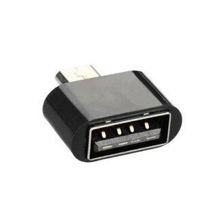 otg usb to micro