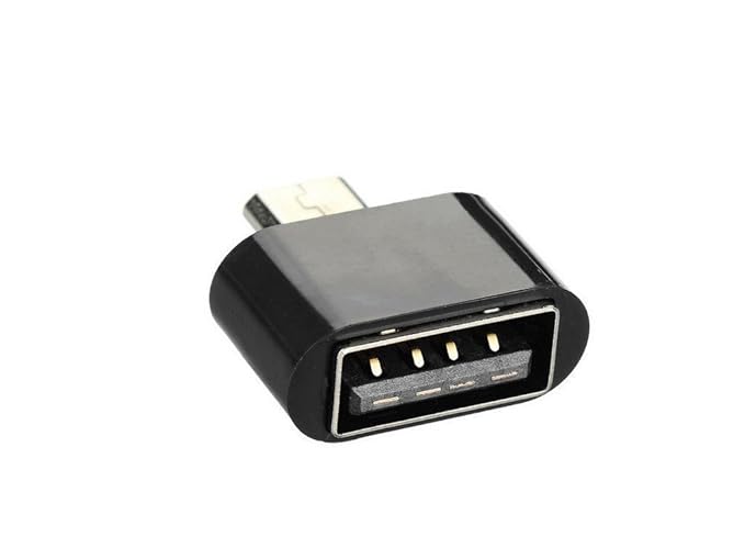 otg usb to micro