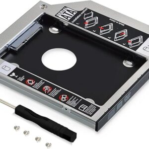 ssd/hdd caddy