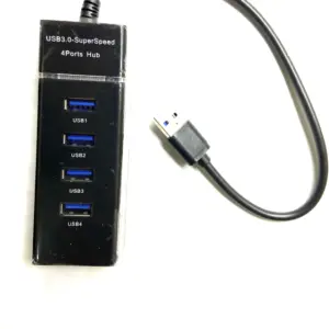 usb hub 3.0