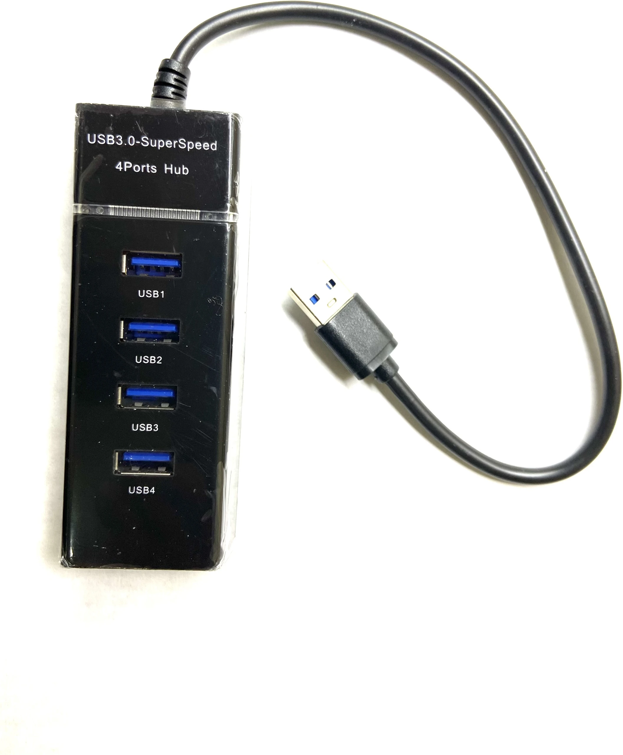 usb hub 3.0